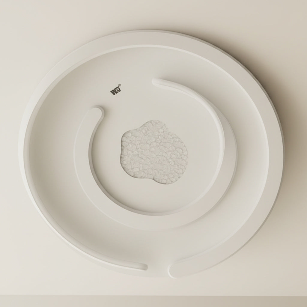 Lustra LED Mavon Minimalist Telecomanda Echivalent 400W