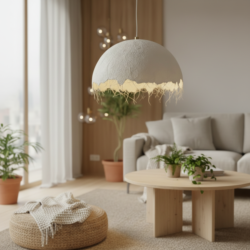 Pendul Modern Frost Nest 30CM