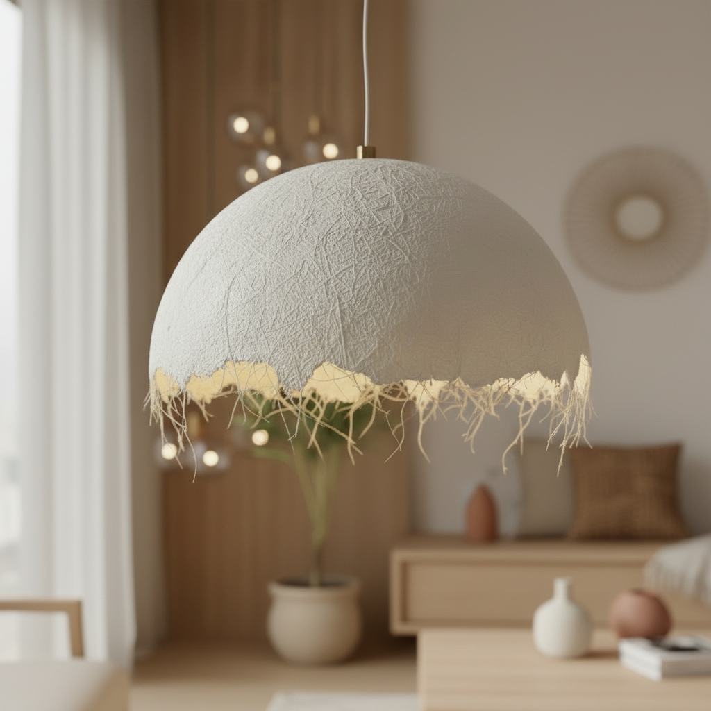 Pendul Modern Frost Nest 30CM