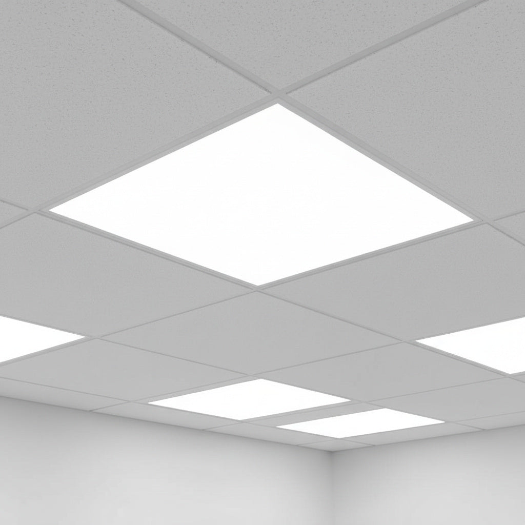 Panou LED 50W IP40 60x60 4000K Slim Backlight