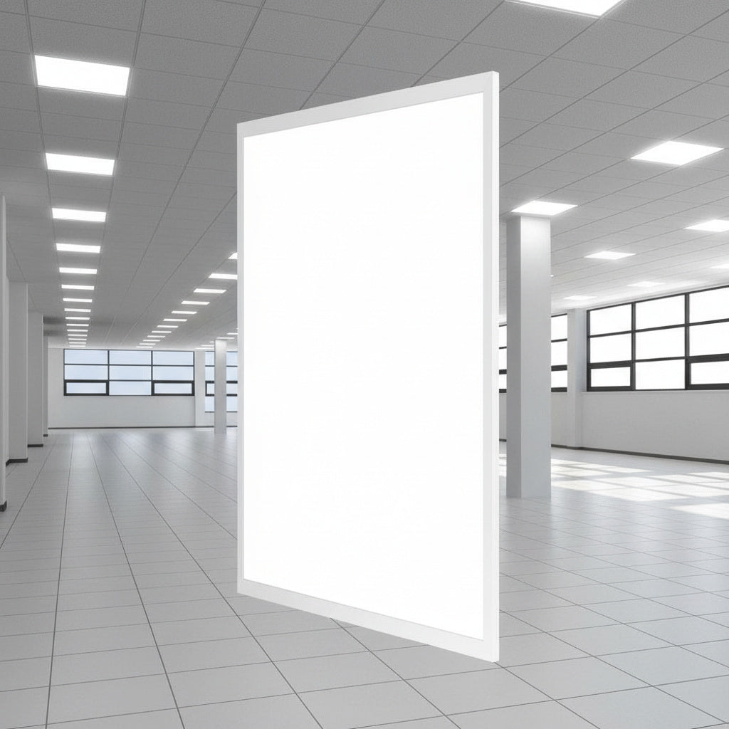 Panou LED 50W IP40 60x60 6500K Slim Backlight