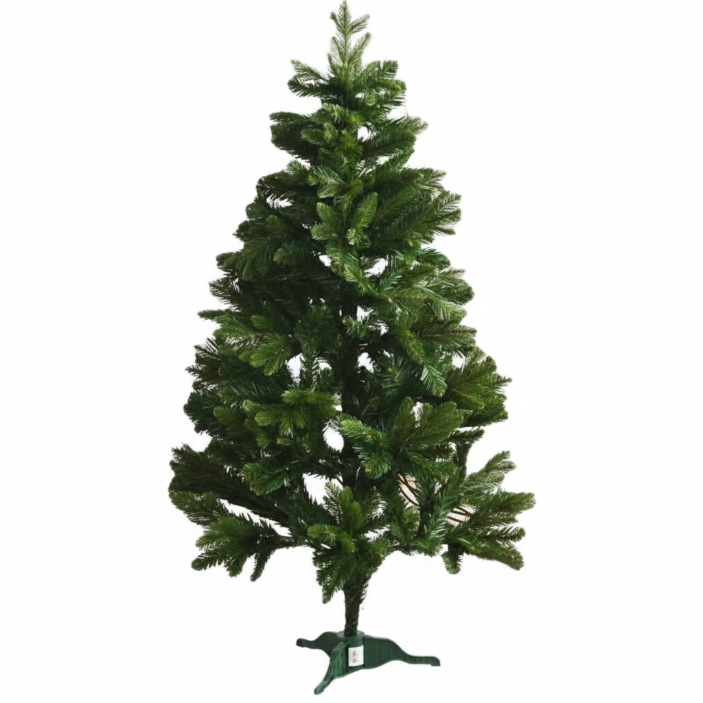 Brad Artificial de Craciun 3D Noel H150xD85CM