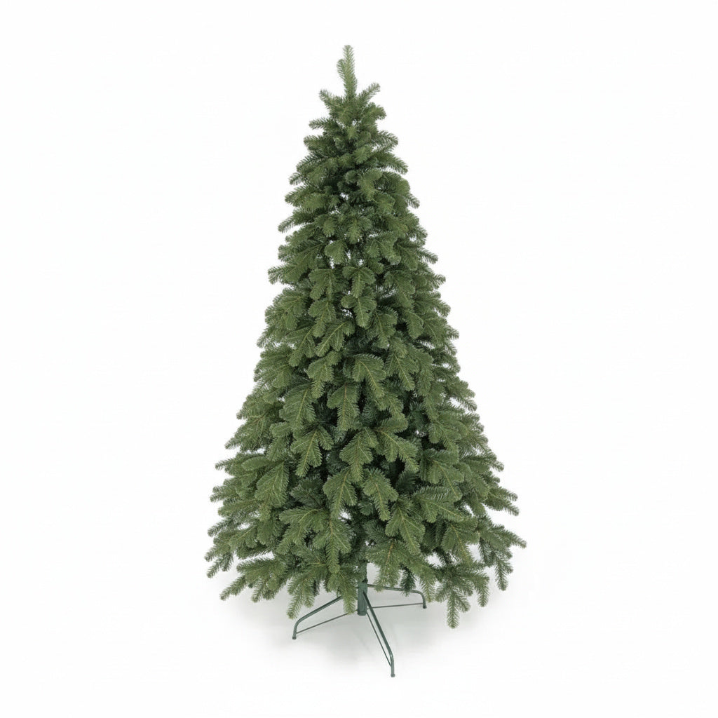 Brad Artificial de Craciun 2D + 3D ATLAS