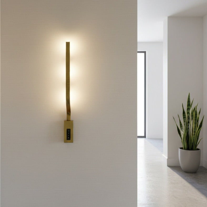 Aplica LED LOGA Echivalent 100W