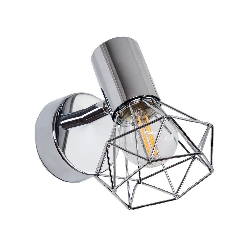 Aplica Perete ONZY Silver