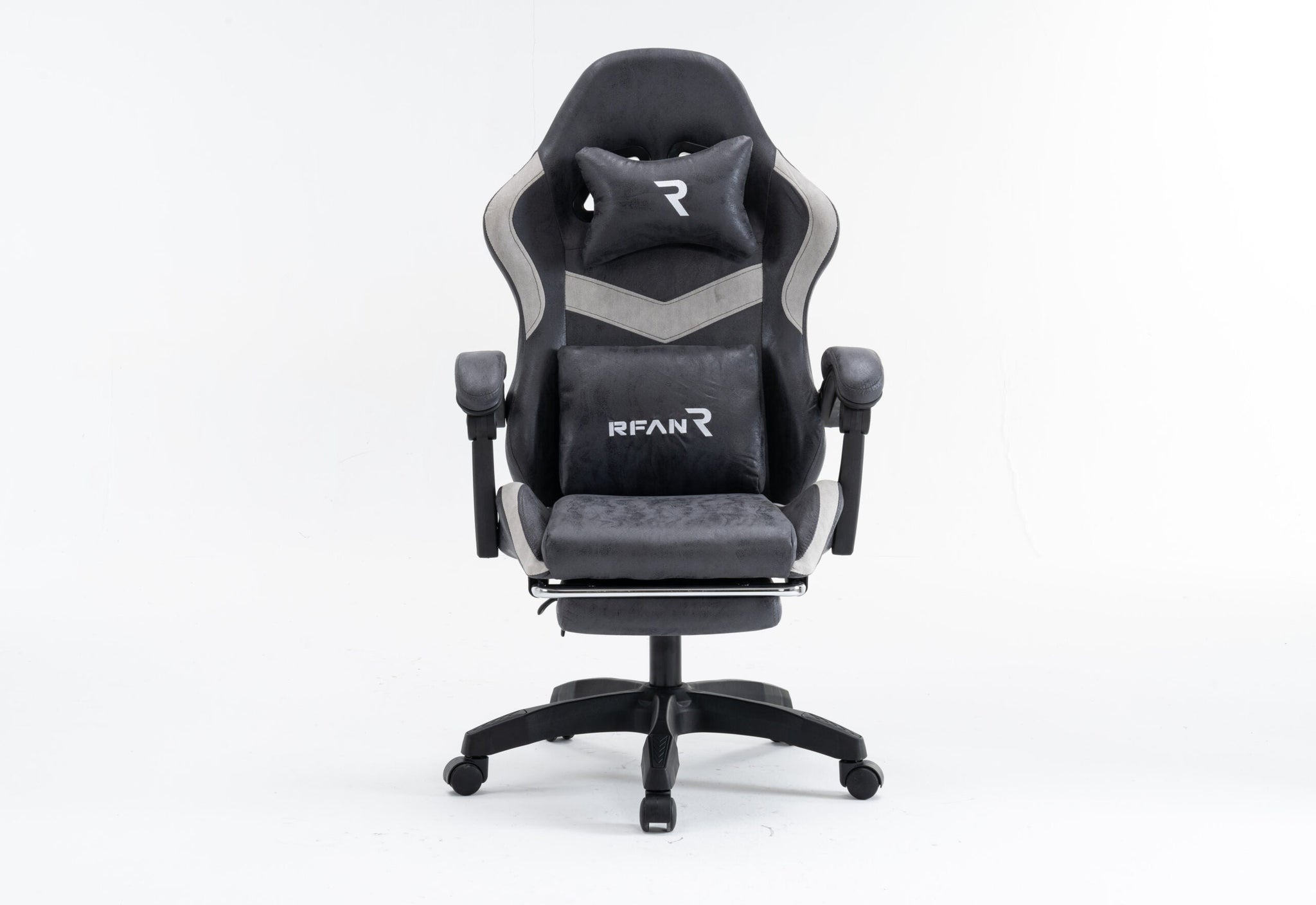 Scaun De Gaming Negru 606 Chairs
