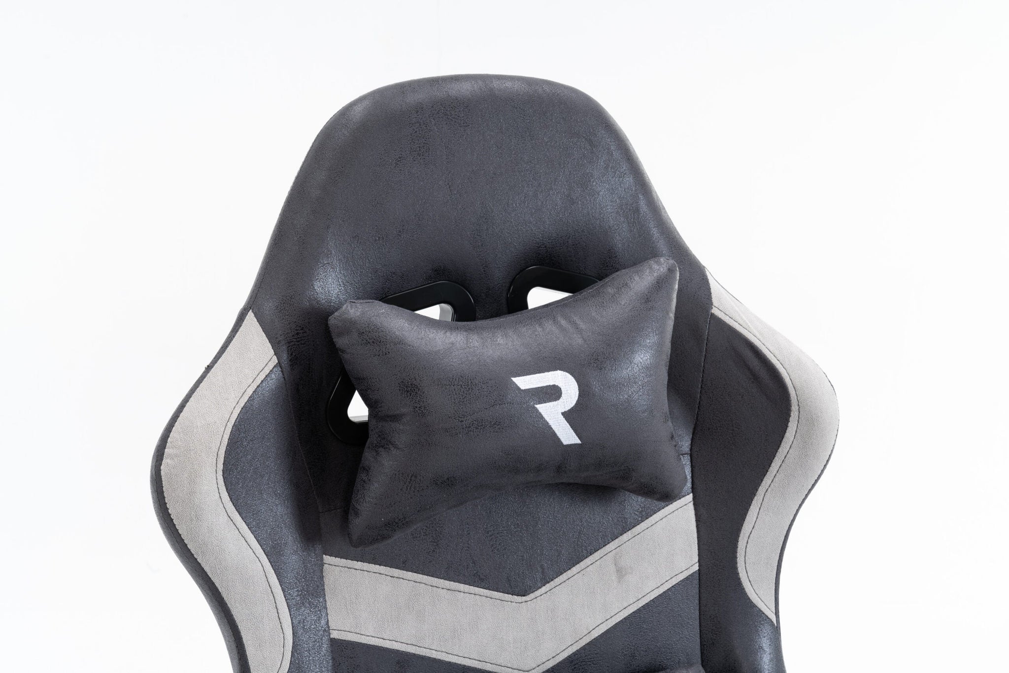 Scaun De Gaming Negru 606 Chairs