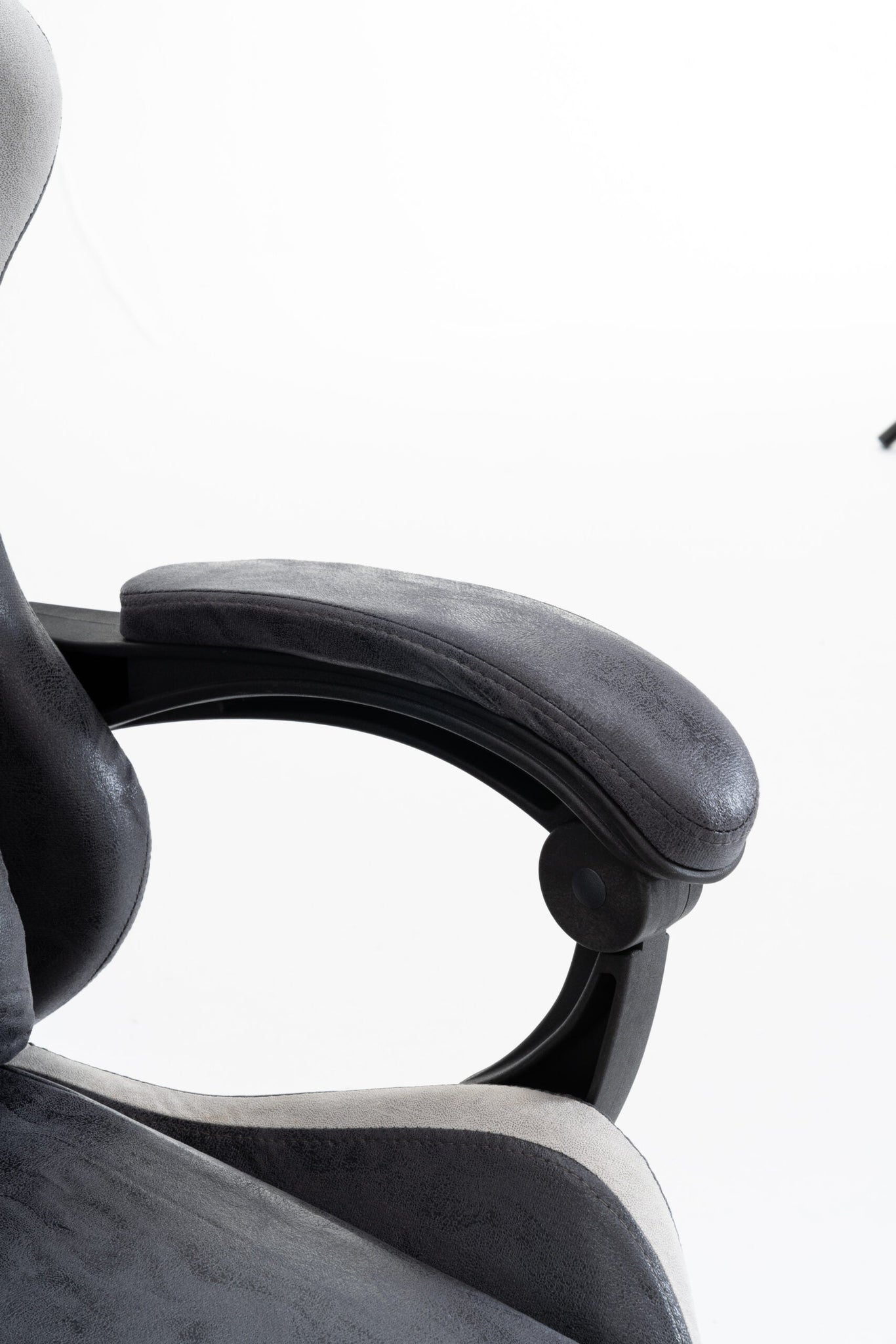 Scaun De Gaming Negru 606 Chairs