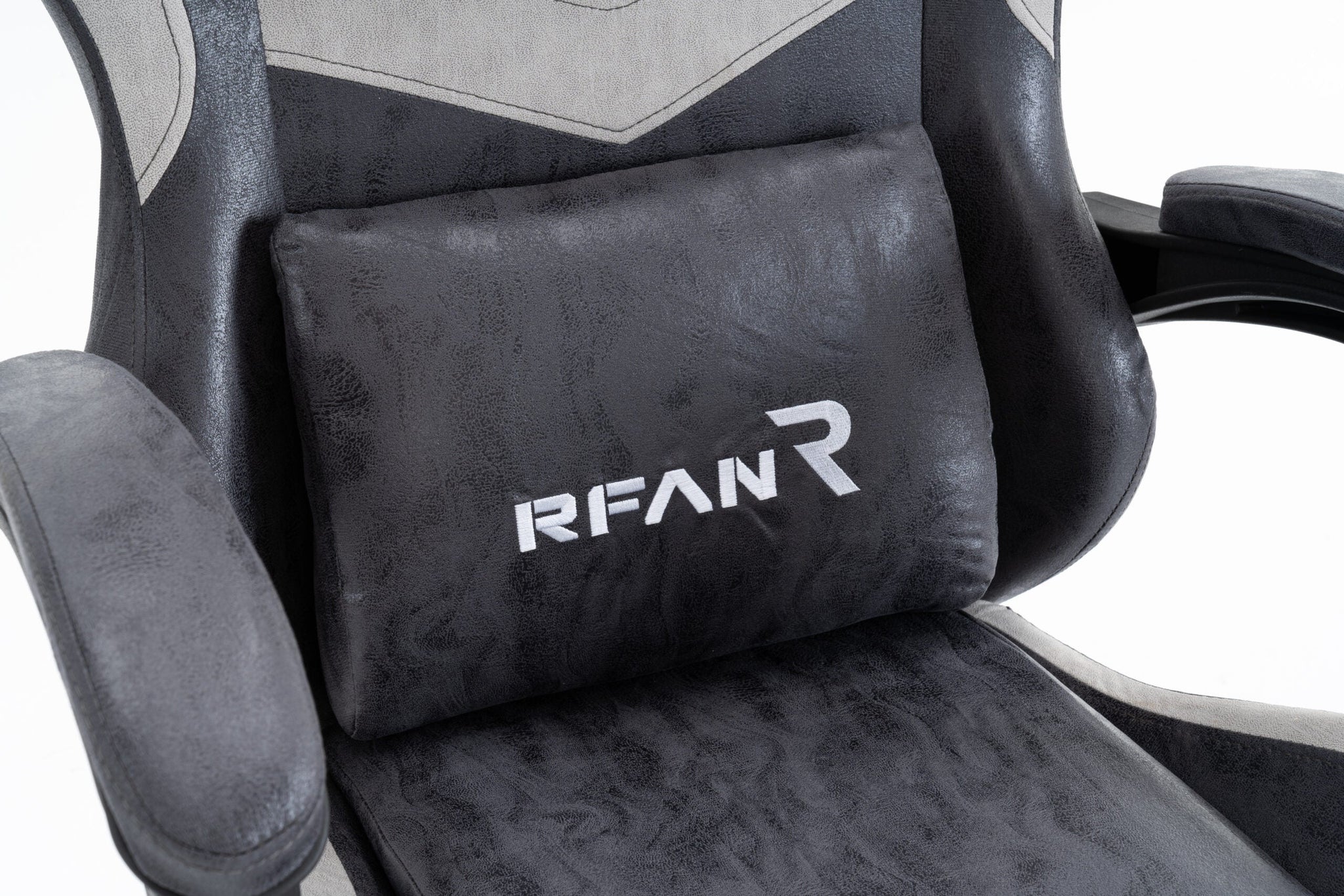 Scaun De Gaming Negru 606 Chairs