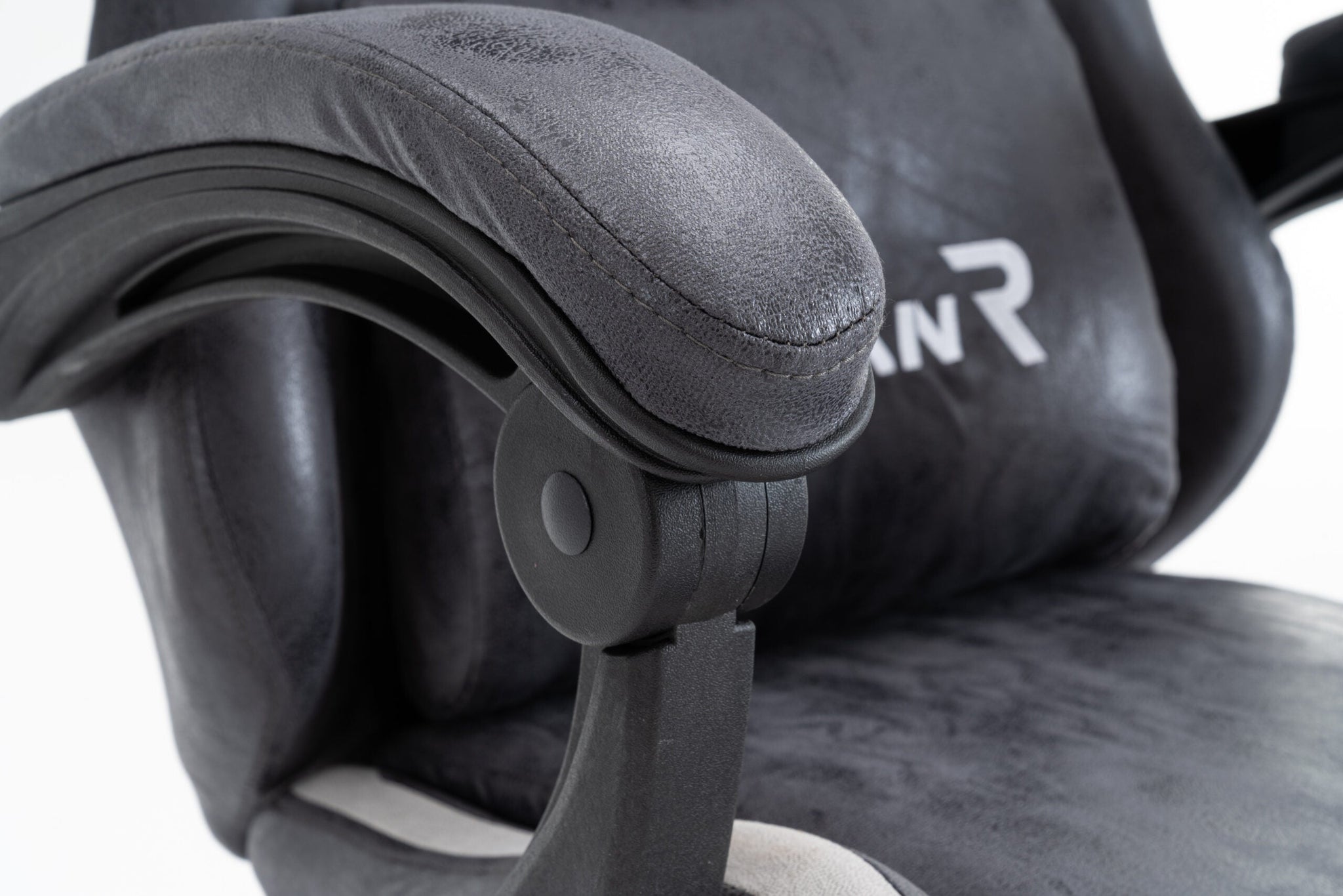 Scaun De Gaming Negru 606 Chairs