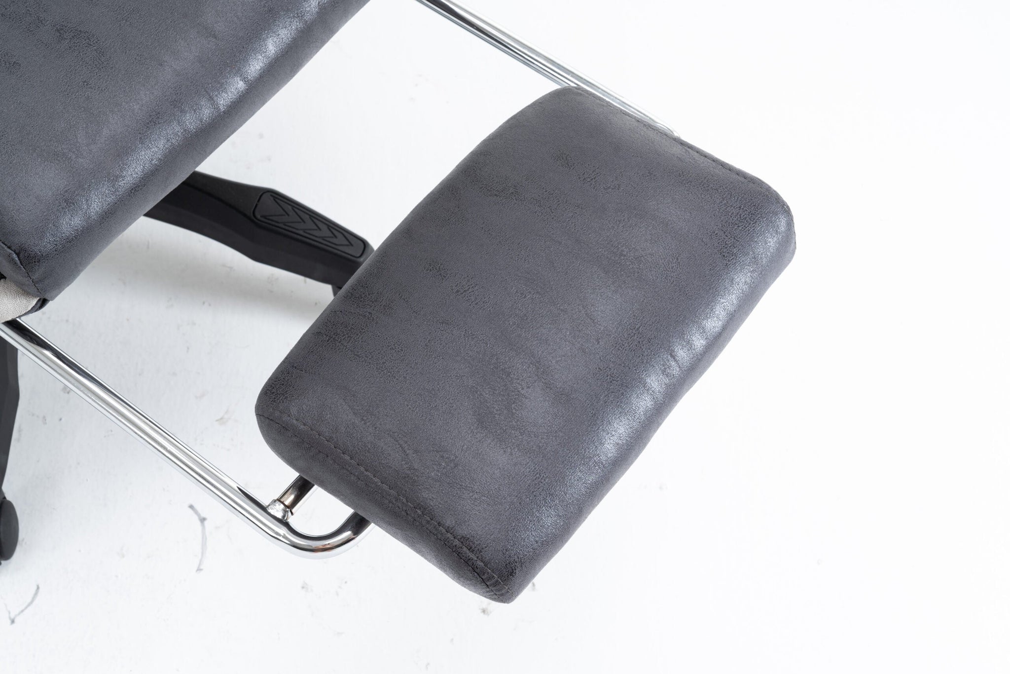 Scaun De Gaming Negru 606 Chairs