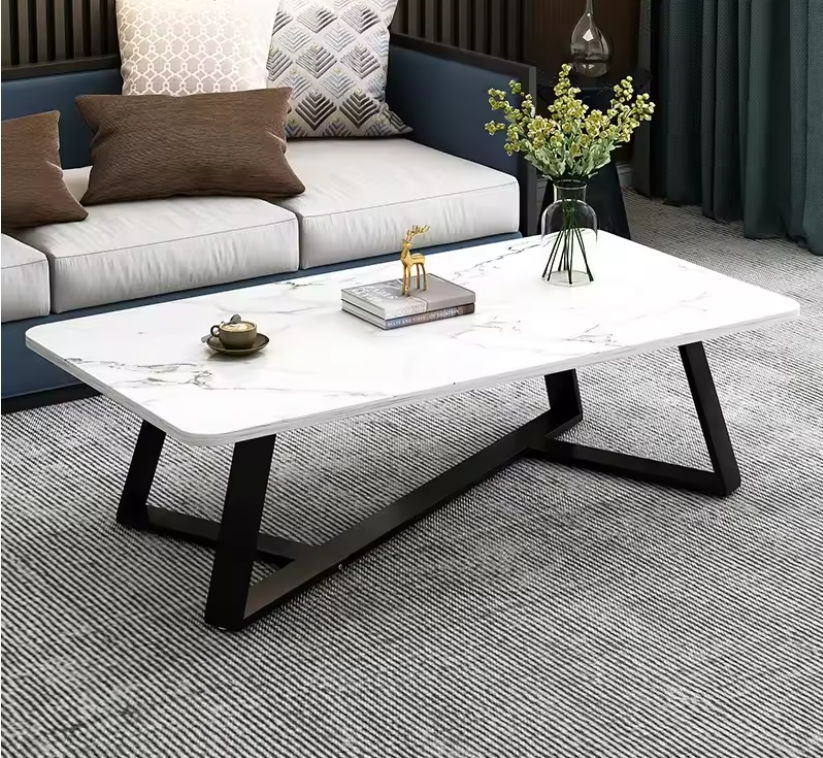 Masa Decorativa Ovala Serena Blossom MASA DECORATIVA / ALBA / 120CM decorative table