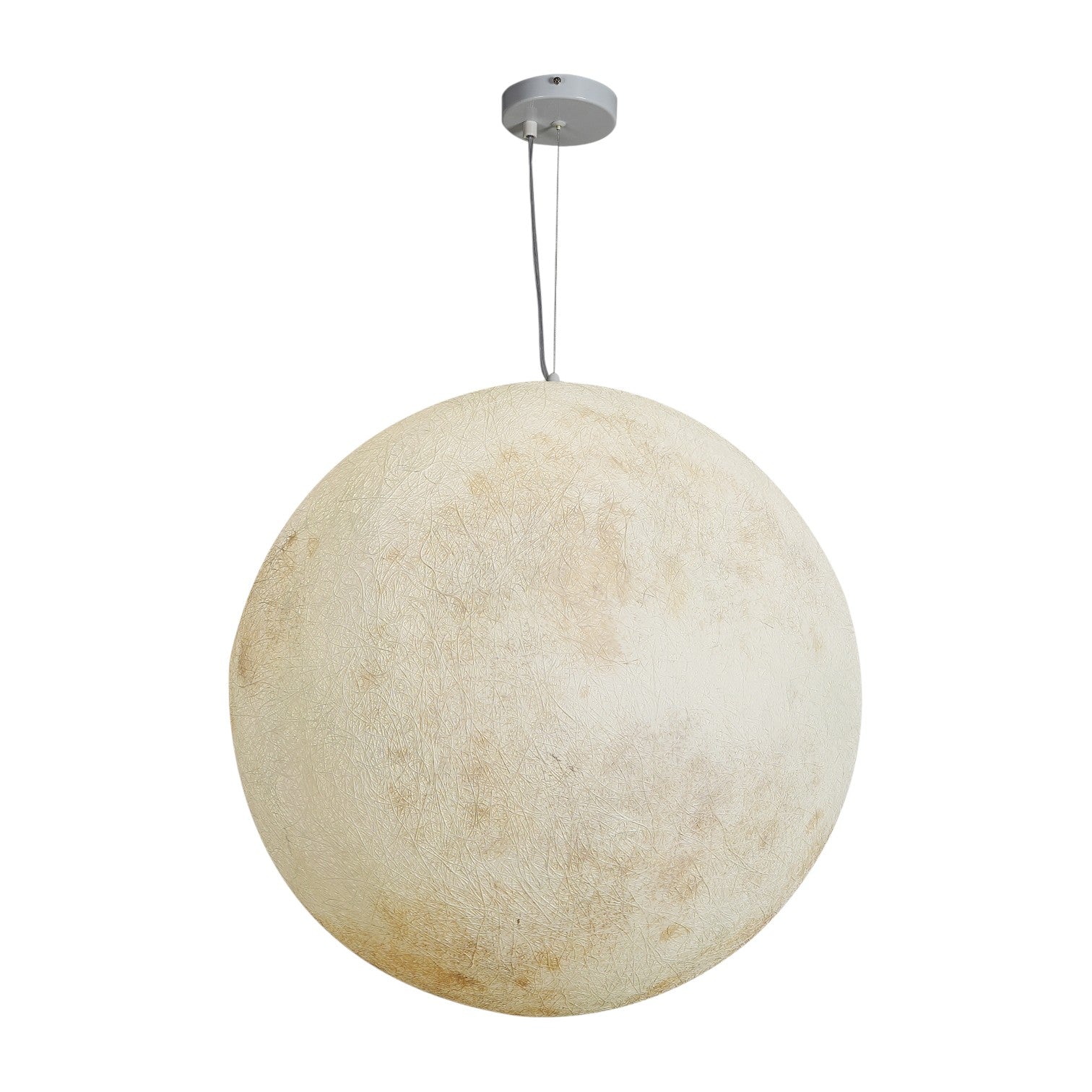 Felinar Glob Suspendat MOONGLOW 60CM