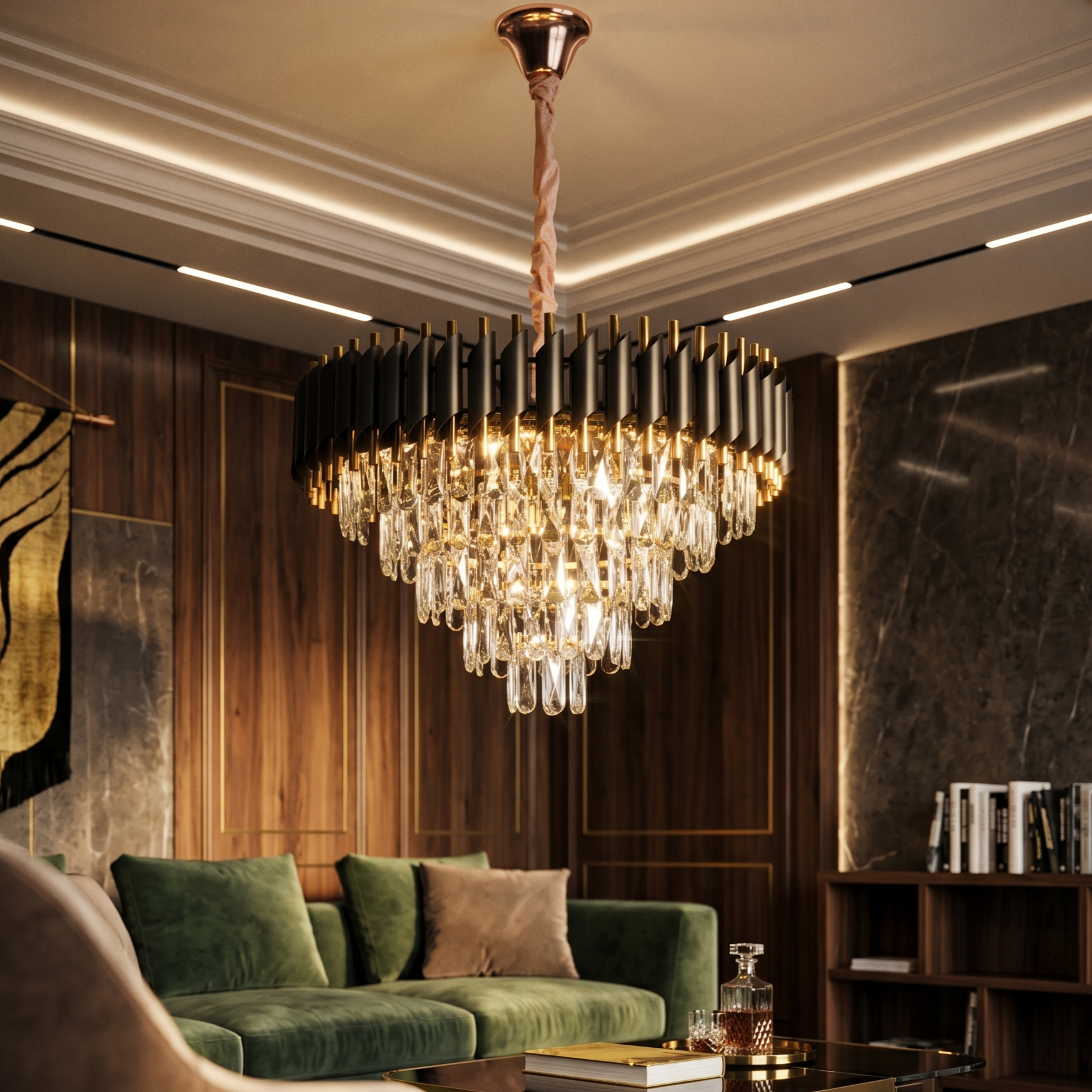Candelabre Living - Eiluminat – Pagina 3