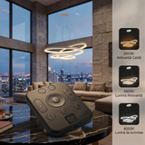 Telecomanda CIMOTE Smart CINQUE Premium