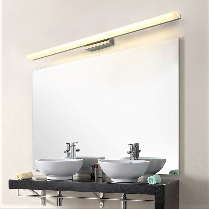 Aplica Led Baie 12W 60Cm Beautiful Wall Light Fixtures