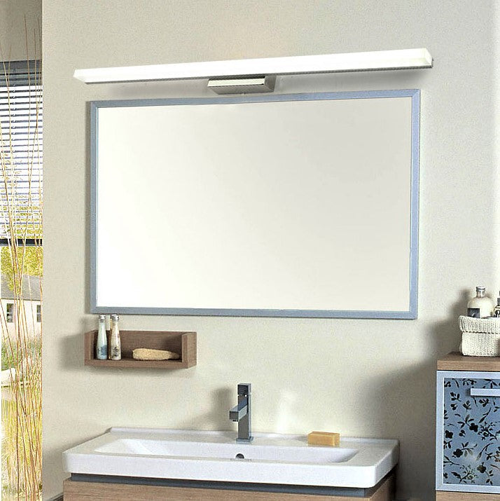 Aplica Led Baie 12W 60Cm Beautiful Wall Light Fixtures