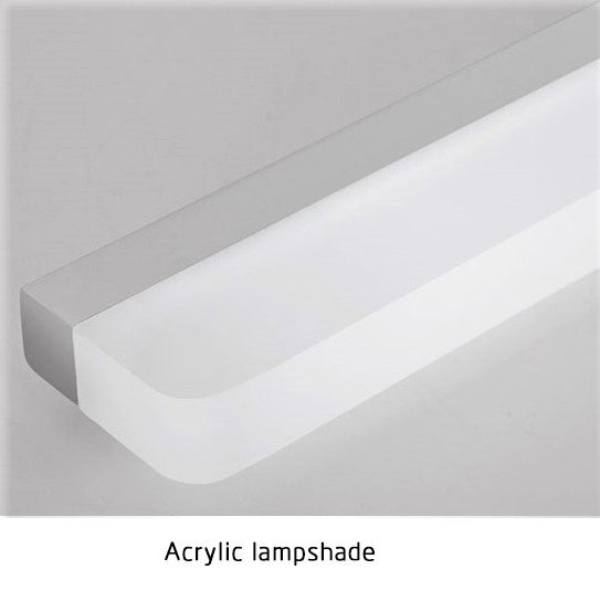 Aplica Led Baie 12W 60Cm Beautiful Wall Light Fixtures