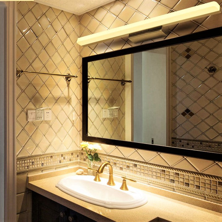 Aplica Led Baie 12W 60Cm Beautiful Wall Light Fixtures