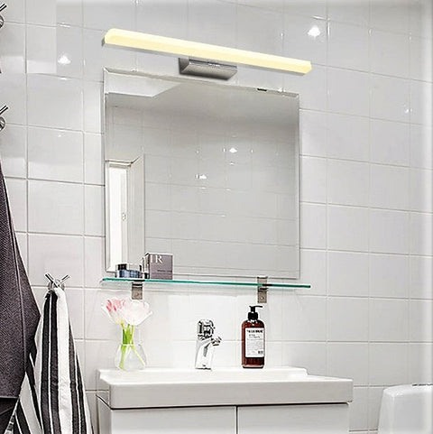 Aplica LED Baie 10W 40cm Beautiful - RESIGILAT R1 -
