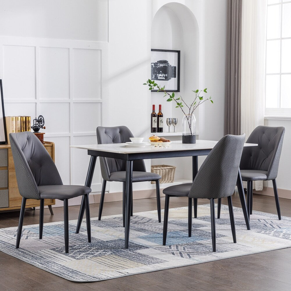 Masa de Dining Serena Stoneleaf MASA DINING / ALBA / 120CM decorative table