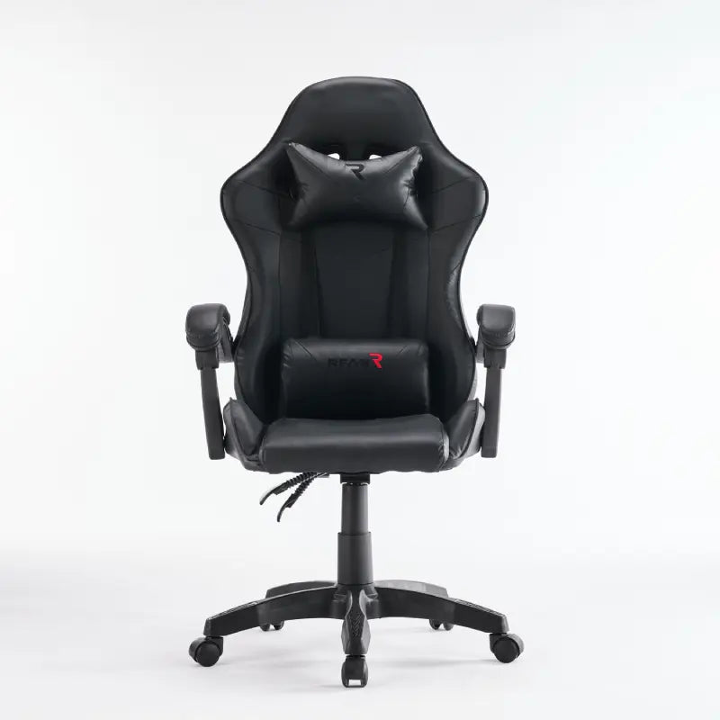 Scaun De Gaming Tron Thrones Boc-734 Black Chairs
