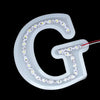 Banda LED 12V S-Type Flexibila - 2835 60 SMD/ml IP20 - rola 5 metri
