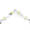 Banda LED 12V S-Type Flexibila - 2835 60 SMD/ml IP20 - rola 5 metri