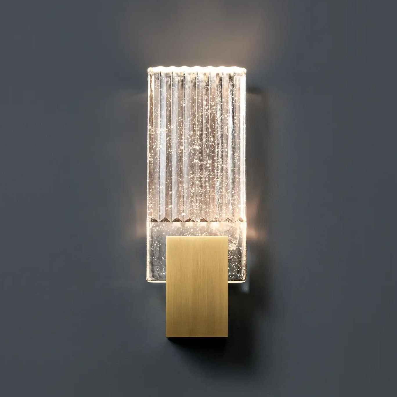 Aplica LED Perete IVONE Gold AURIE / APLICA PERETE Wall Light Fixtures