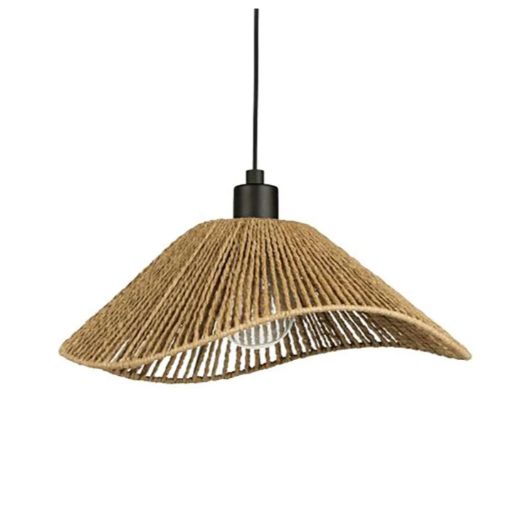 Pendul 1xE27 LAVISTER EGLO 44072 NEAGRA / VINTAGE SI RETRO DESIGN Lighting Fixtures