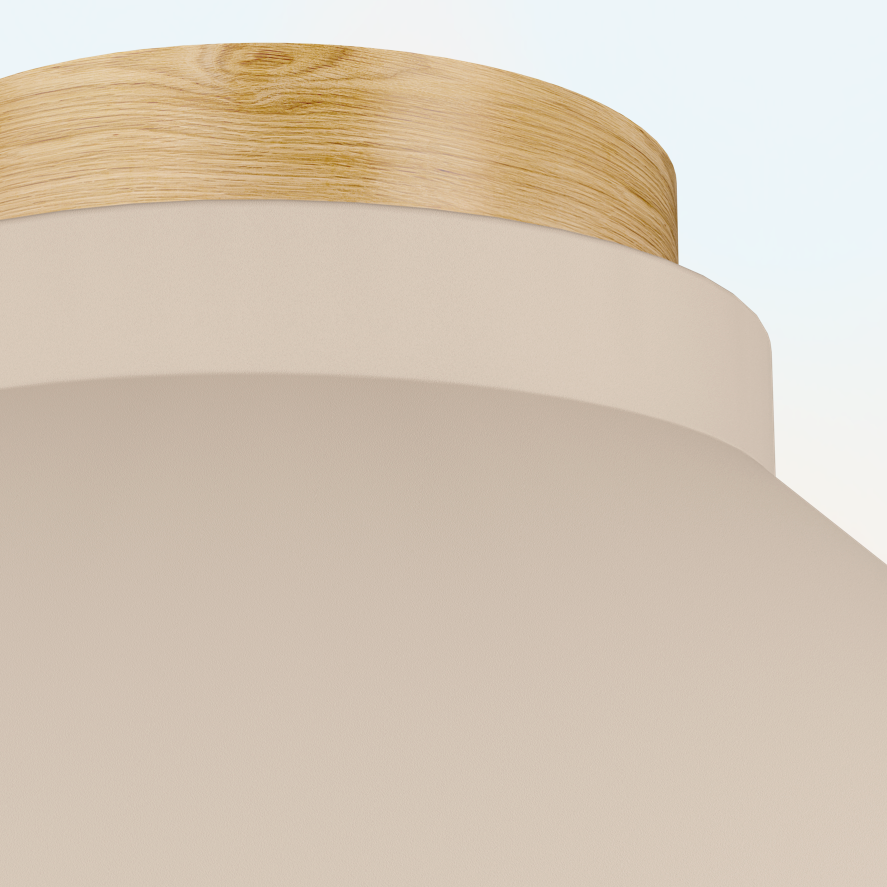 Lustra MOHARRAS Eglo 40CM Lighting Fixtures