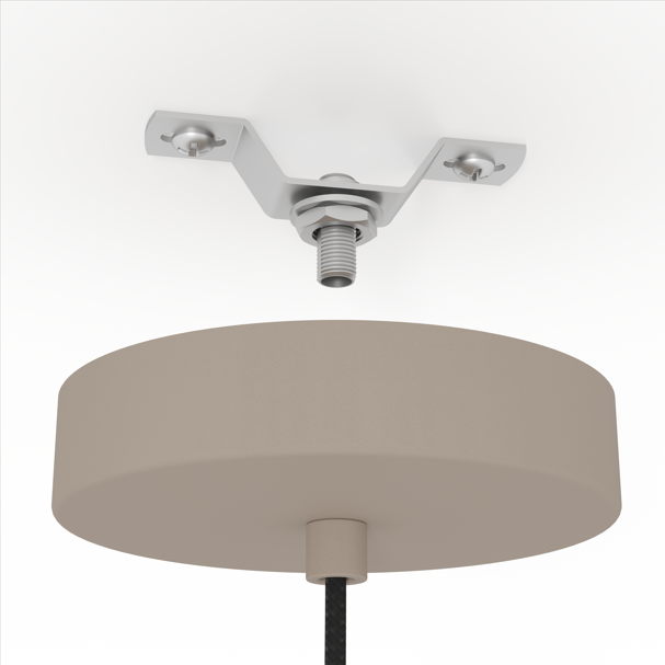 Lampa Suspendata ROMAZZINA EGLO 900496 SUSPENDATE Chandeliers