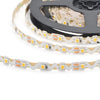 Banda LED 12V S-Type Flexibila - 2835 60 SMD/ml IP20 - rola 5 metri