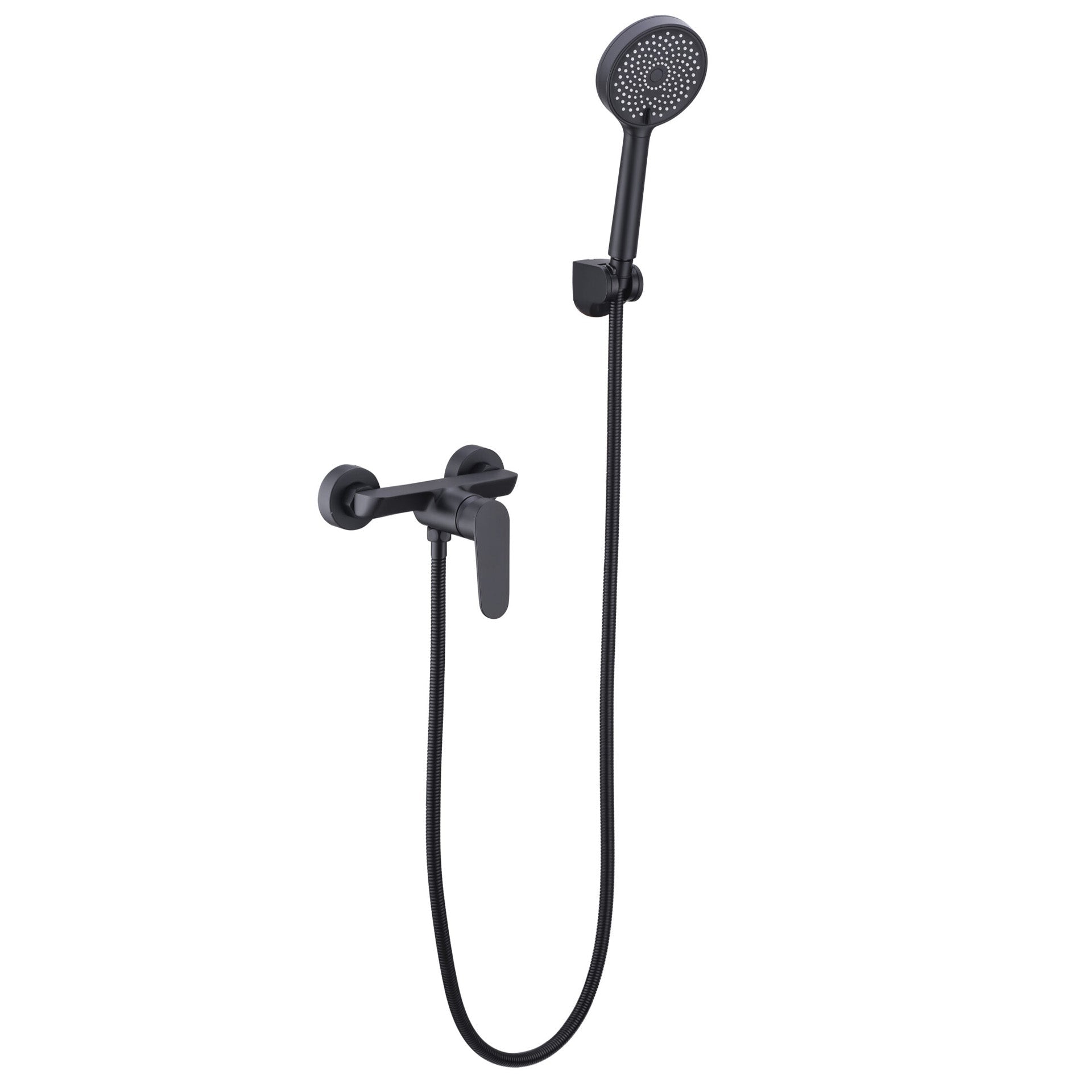 Coloana de Dus Manerul in Jos Negru Mat 3 Functii