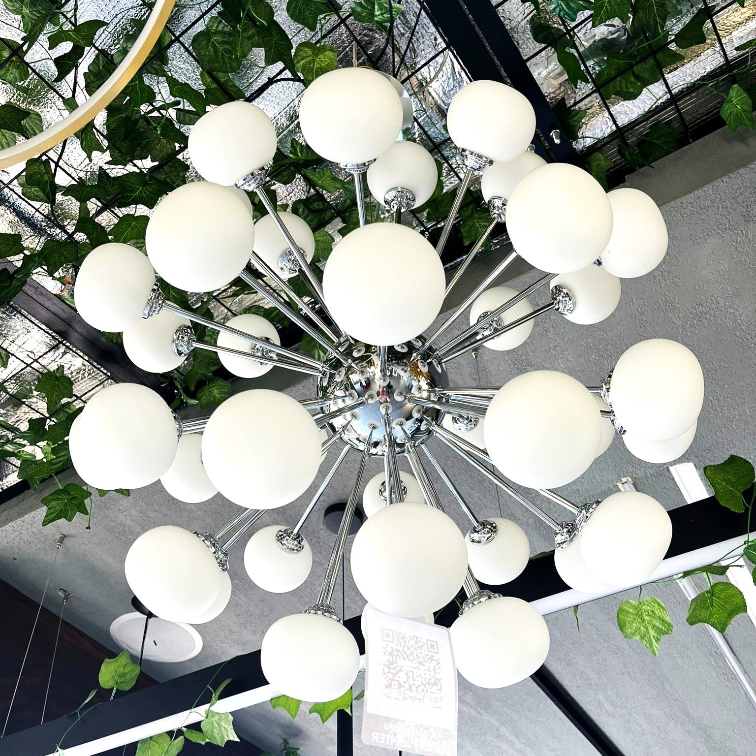 Candelabru Luxury Jupiter Chandeliers