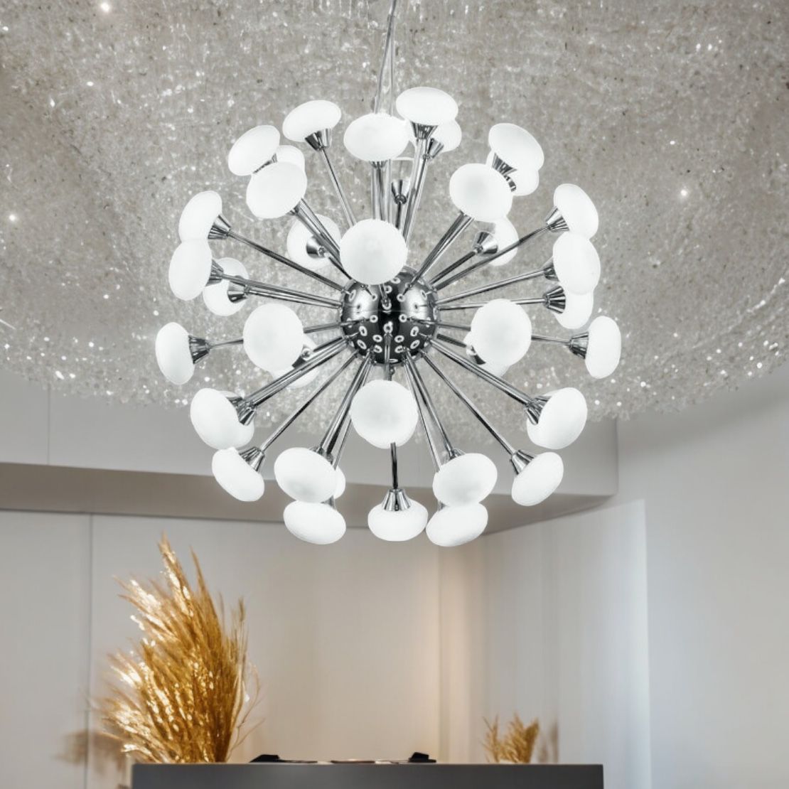 Candelabru Luxury Jupiter Chandeliers