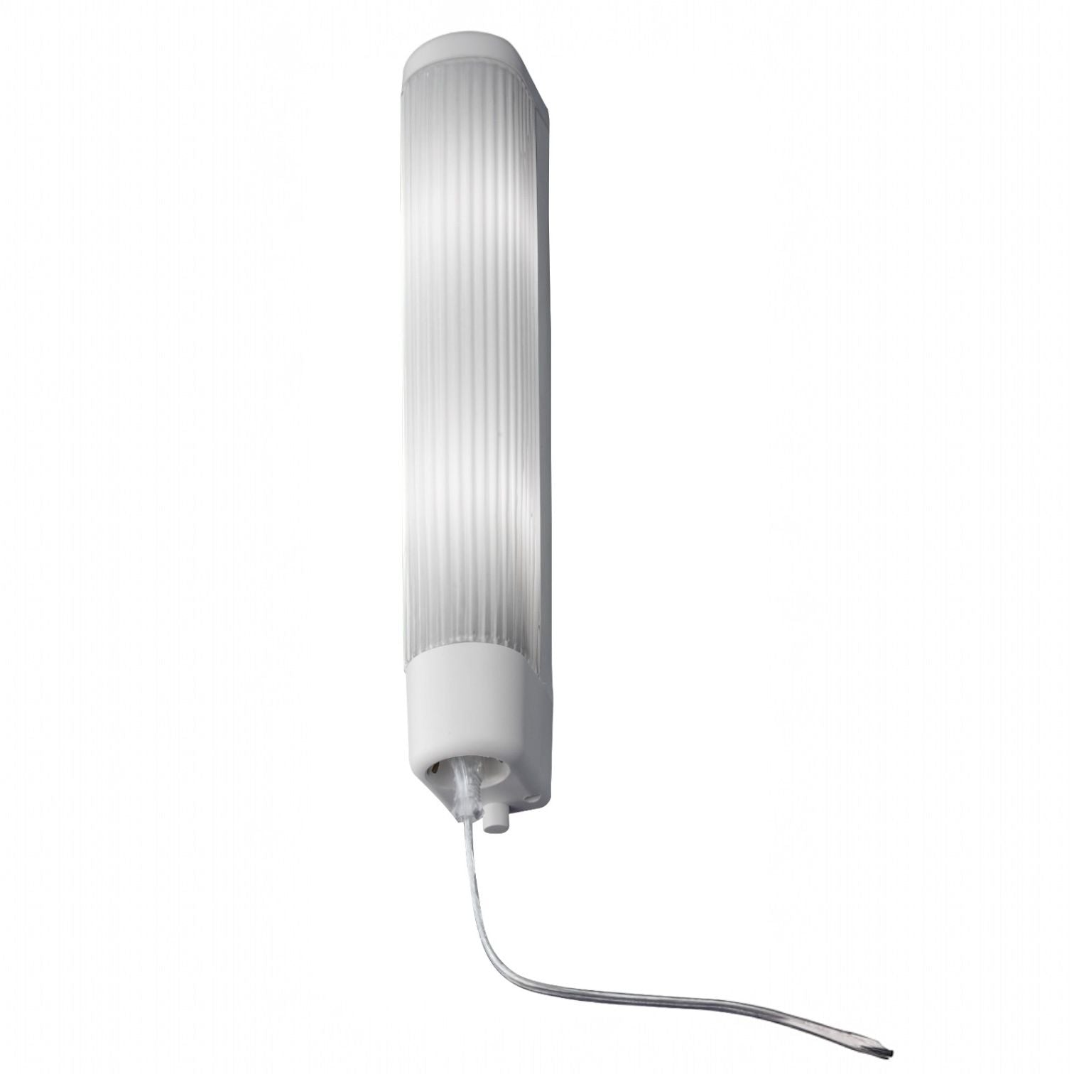Aplica BARI 1 White 35CM EGLO