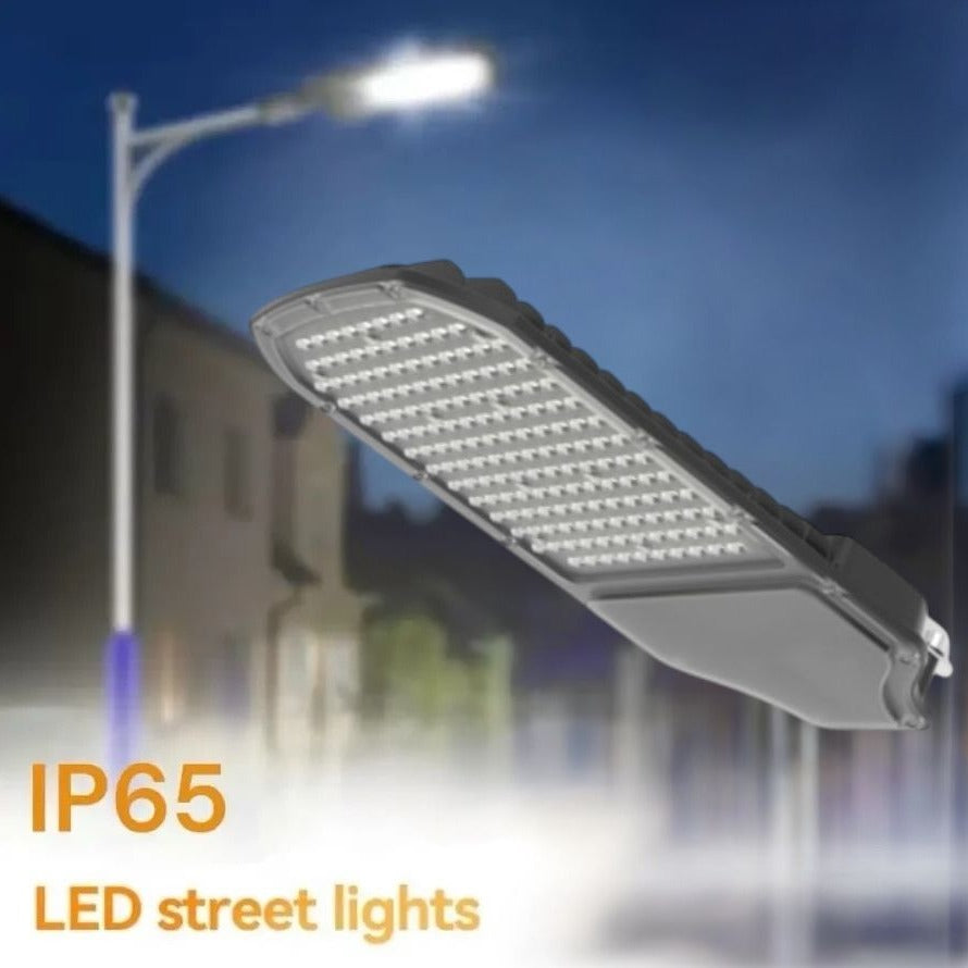 Lampa LED 200W Iluminat Stradal 24000lm 200W Lighting