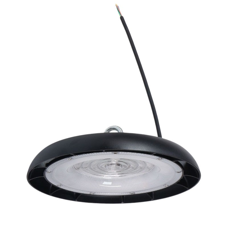 Lampa LED 150w Iluminat Industrial UFO Glori Premium 120Lm/w UFO HI BAY LED