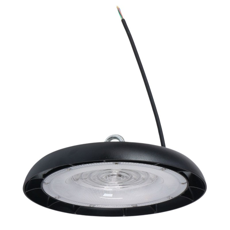 Lampa LED 200w Iluminat Industrial UFO Glori Premium 120Lm/w UFO HI BAY LED