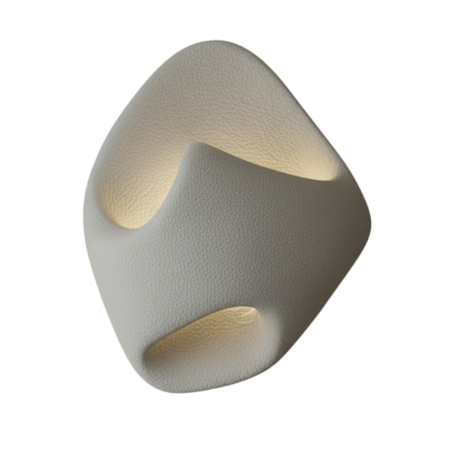 Aplica LED COLOSSUS RUNO 5W Gray