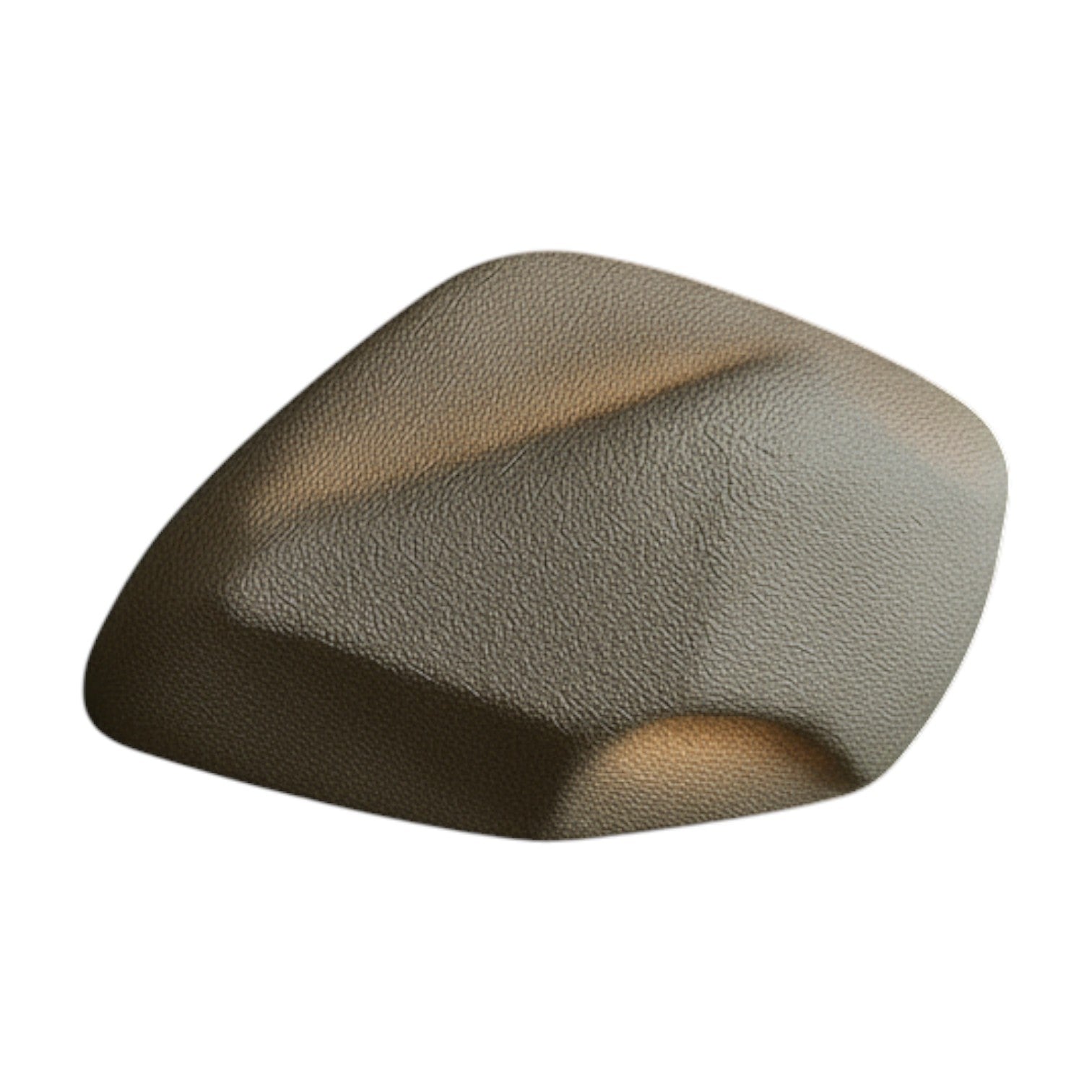 Aplica LED COLOSSUS NEVO 5W Gray