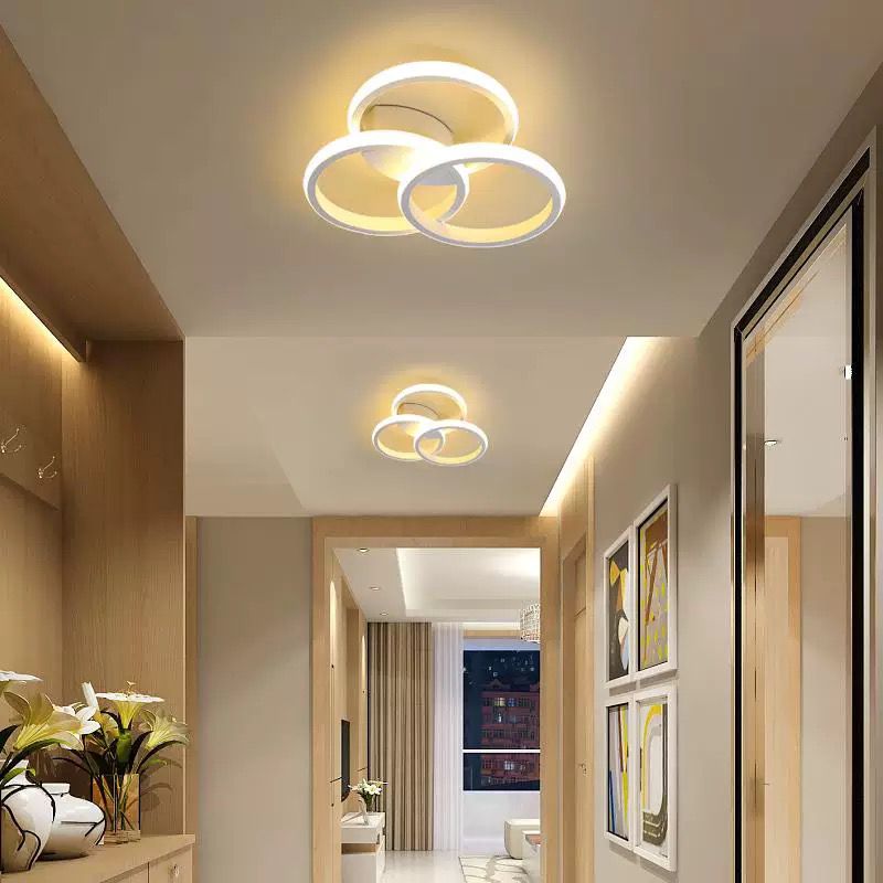 Aplica LED DREVA White Echivalent 150W