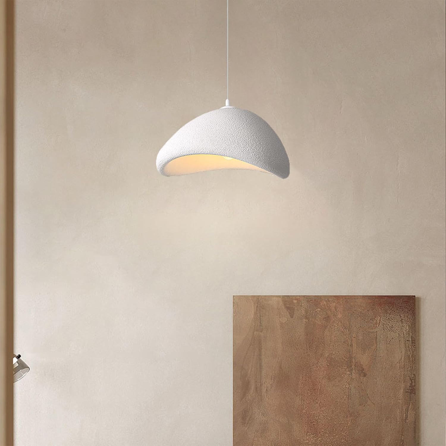 Pendul ALB Triunghi 50cm GB7499A-B50 ALBA / VINTAGE SI RETRO DESIGN Lighting Fixtures