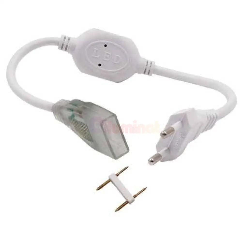 Alimentare Banda Led 2835 220V Lighting