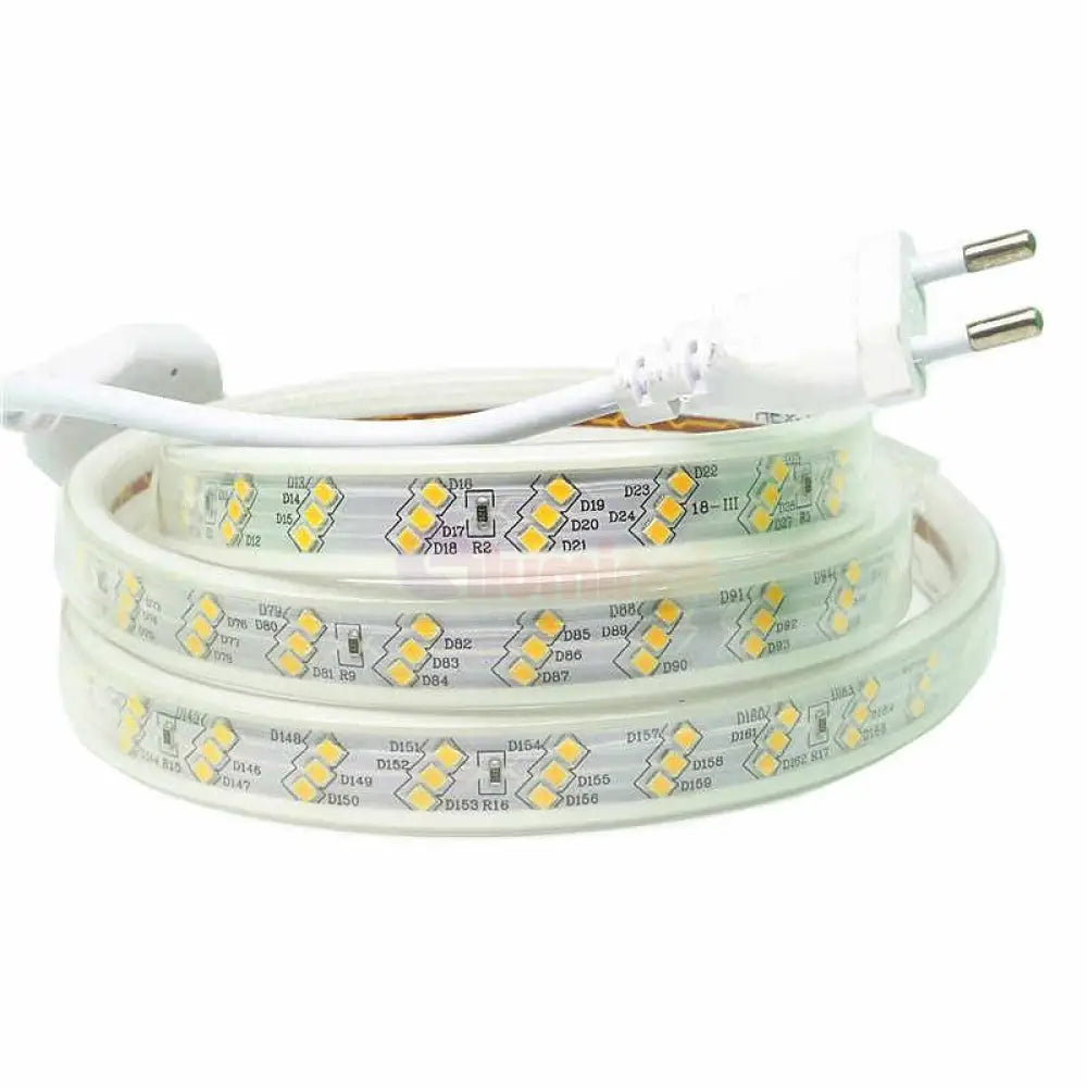 Alimentare Banda Led 2835 220V Lighting