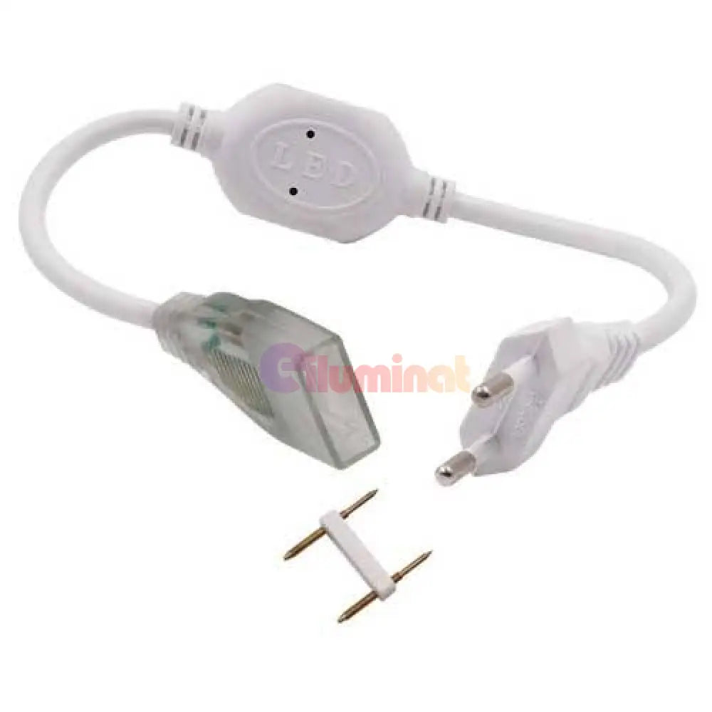 Alimentare Banda Led 2835 220V Lighting