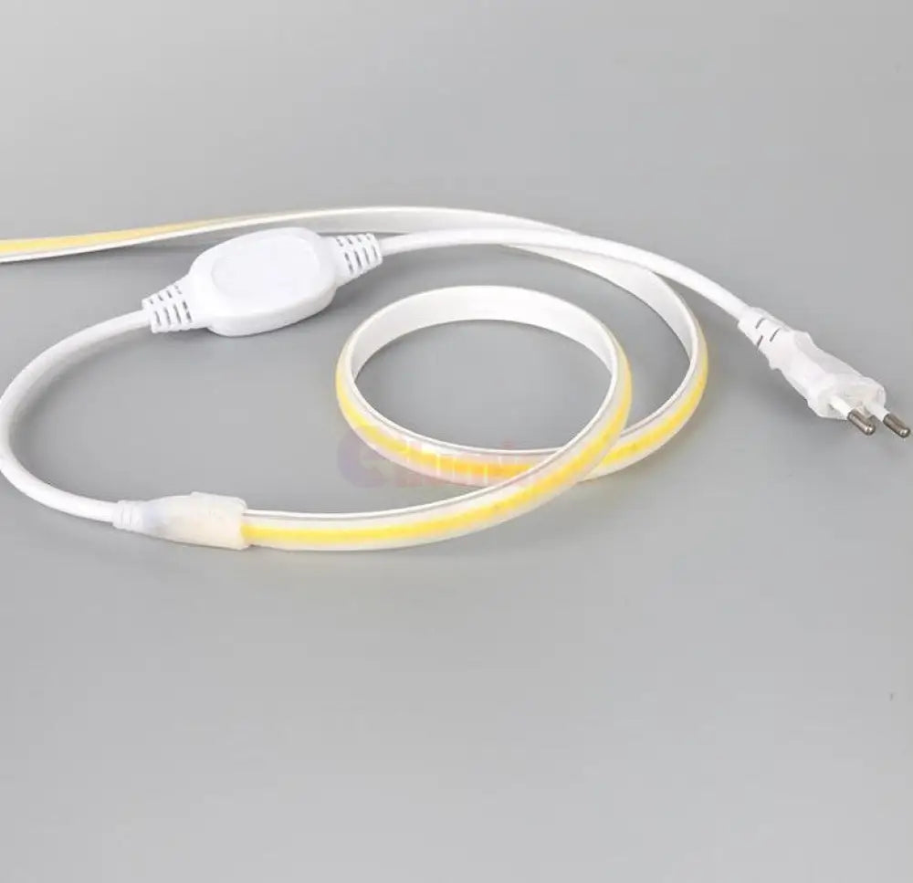 Alimentare Pentru Banda Led Cob 220V Lighting
