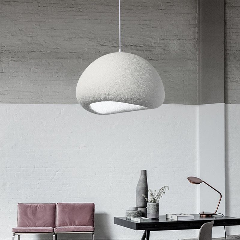 Pendul ALB ROTUND 30cm GB7499B-B30 ALBA / VINTAGE SI RETRO DESIGN Lighting Fixtures