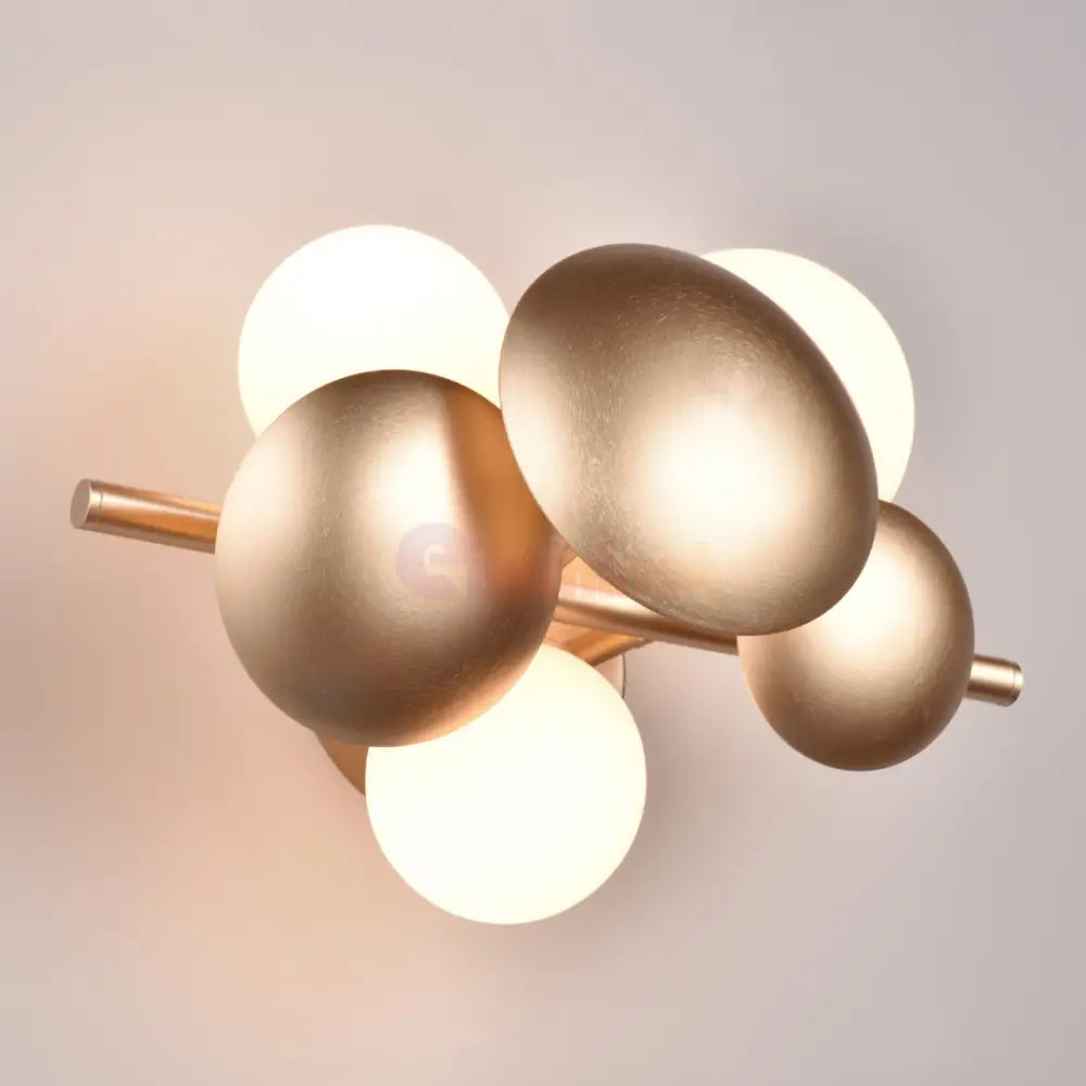 Aplica BUBBLE 3XG9 AURIE / LUXURY Wall Light Fixtures